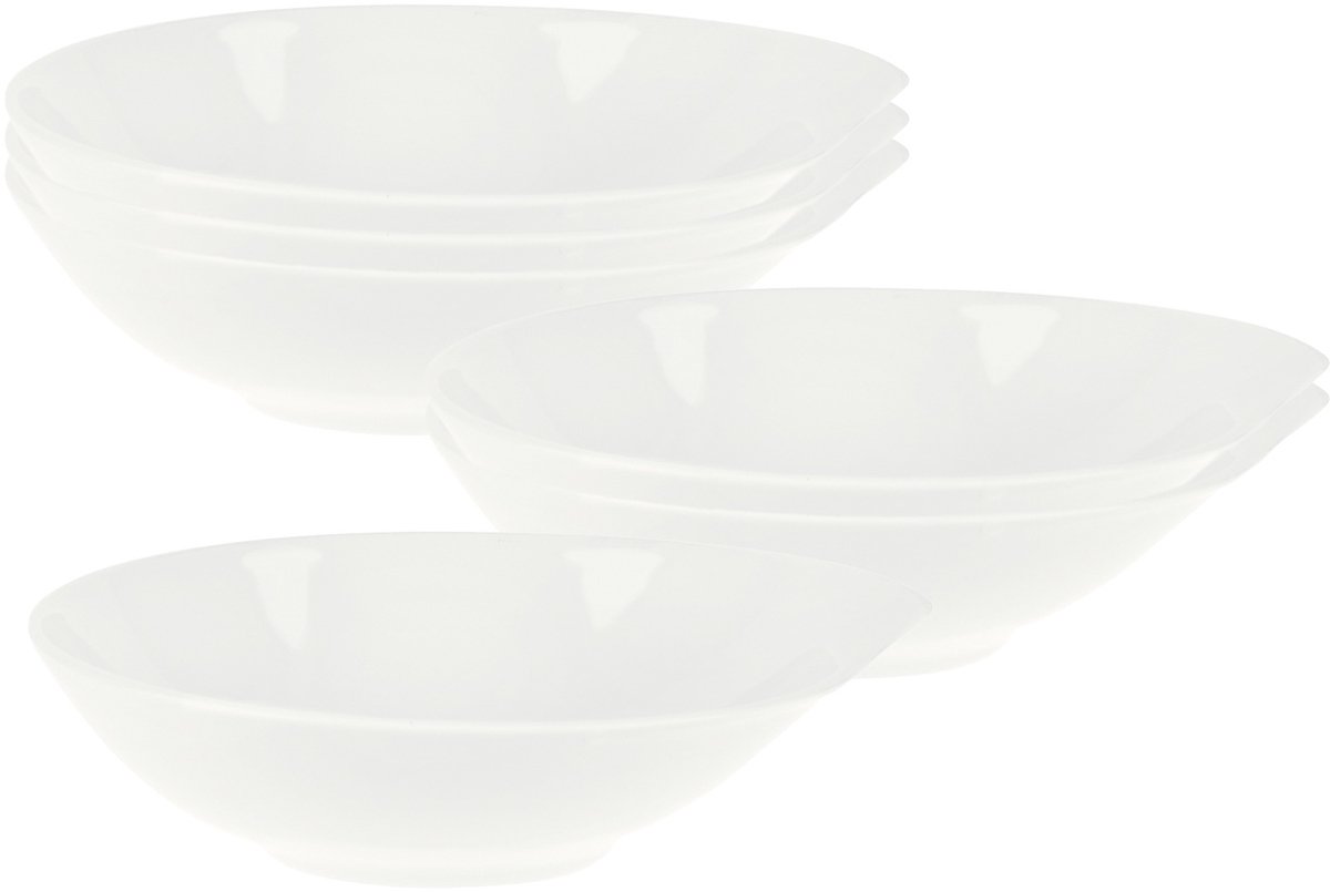 Suppenbols Flow 22 x 19 cm Set van 6