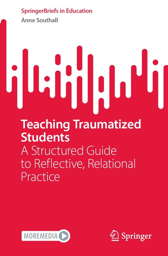 Education (R0) - Teaching Traumatized Students - cover