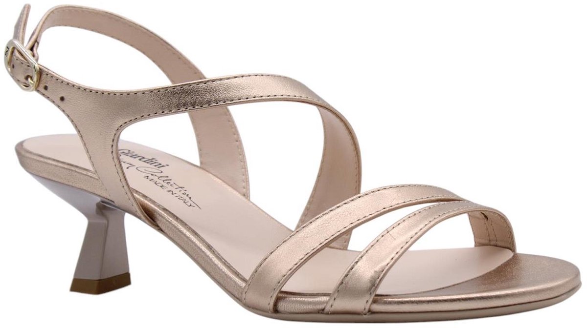 Nerogiardini Geïnceerde Tpu Mauve Alima Natu - Fashion Wear - Vrouwen