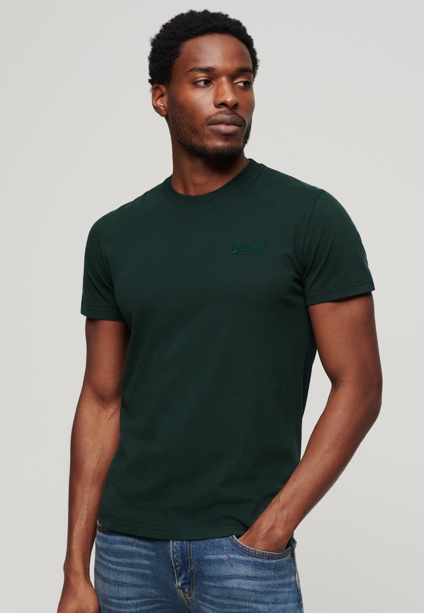 Groen