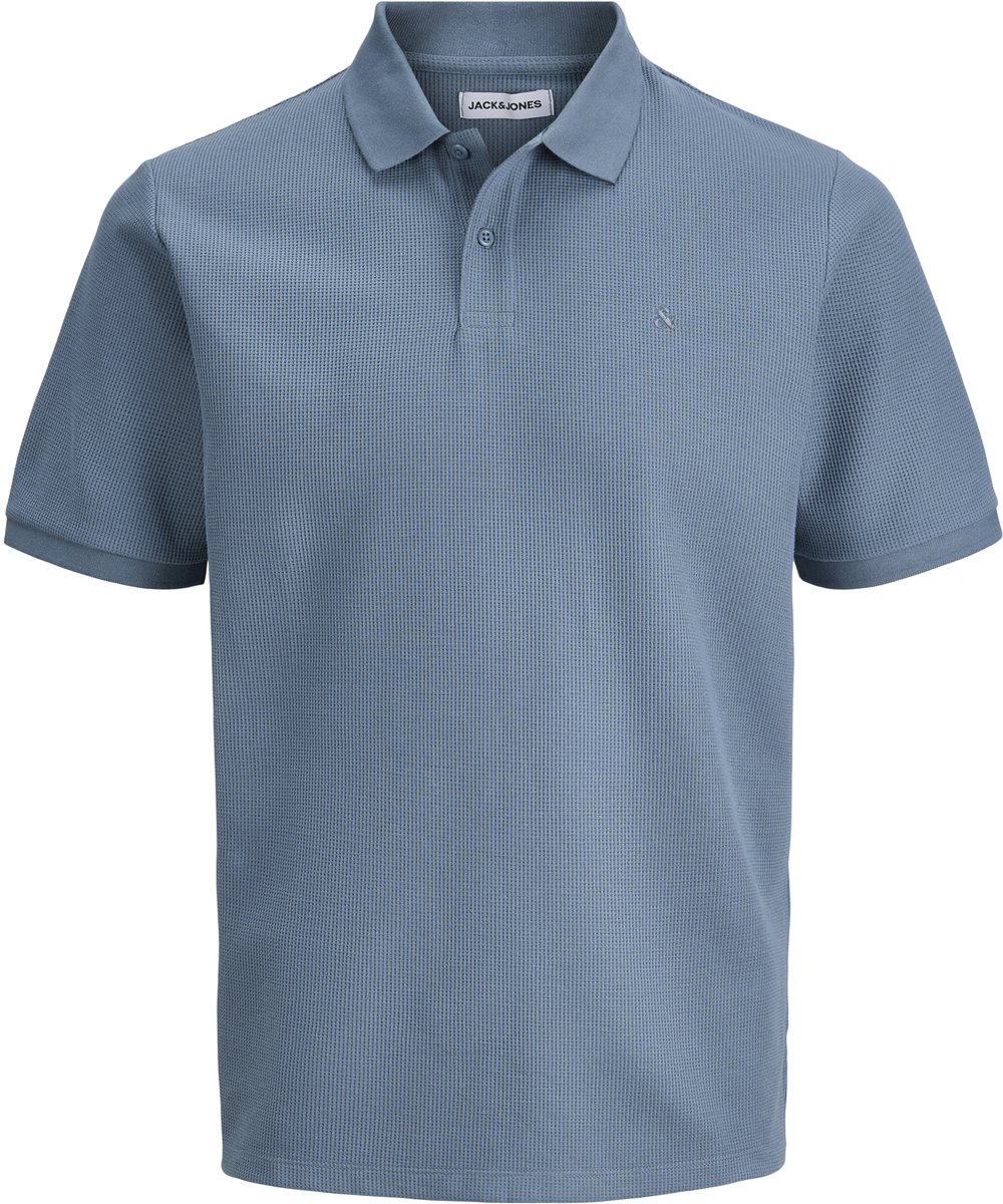 Jack & Jones Plus Polo shirt Plus Size Logo Polo shirt