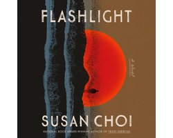 Omslag van Flashlight