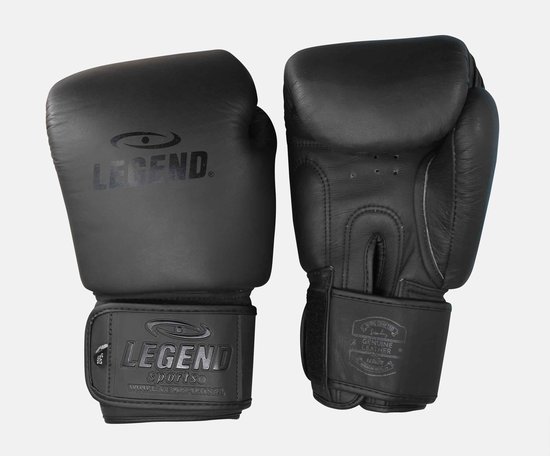 EcoFIT Bokshandschoenen Heren/Dames Zwart-Rood PU | LEGEND SPORTS EcoFIT Bokshandschoenen Heren/Dames Zwart-Rood PU | LEGEND SPORTS