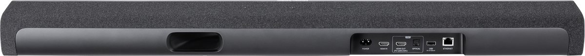 Afbeelding 2 van Harman Kardon Enchant 900 - Soundbar - Zwart