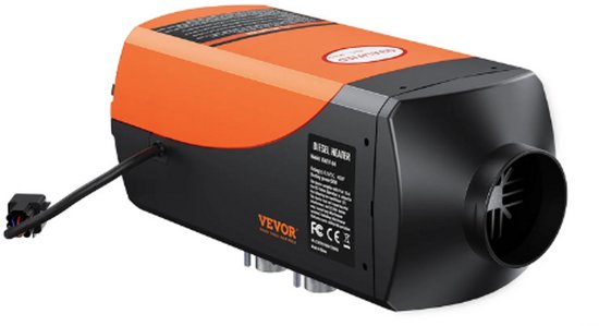 5KW dieselverwarming, 12V draagbare alles in één auto lucht diesel standverwarmingsset met geluiddemper LCD monitor en afstandsbediening voor tent, auto, camper, vrachtwagen,Rood,1 Hole 5KW dieselverwarming, 12V draagbare alles in één auto lucht diesel standverwarmingsset met geluiddemper LCD monitor en afstandsbediening voor tent, auto, camper, vrachtwagen,Rood,1 Hole