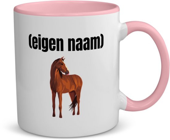 Fuck This Shit Koffiemok met verborgen boodschap, 350 ml, keramische