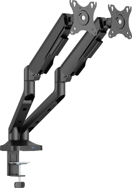 Suporte de Monitor 13''-29'' BARKAN E621