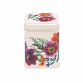 Emma Bridgewater - Boîte de rangement - Boîte de rangement - Carrée - Potager