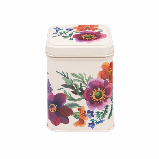 Emma Bridgewater - Boîte de rangement - Boîte de rangement - Carrée - Potager