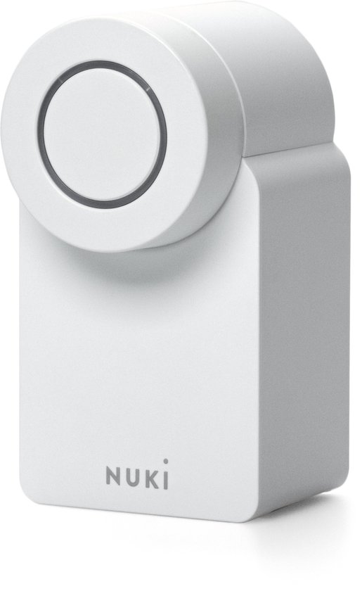 Nuki Smart Lock Go – het perfecte instapmodel
