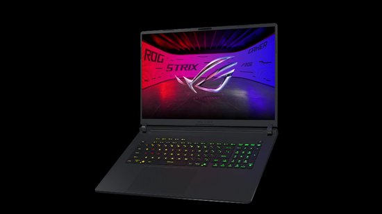 18 Inch Asus Rog ASUS ROG Strix SCAR 18 Gaming Laptop - 18 inch - 240Hz - G835LW-SA086W ...