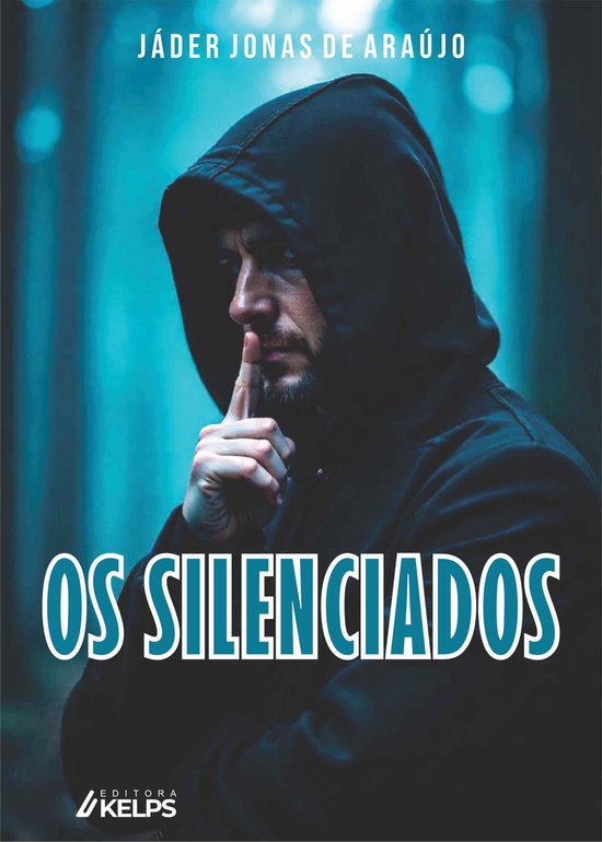 OS SILENCIADOS - cover