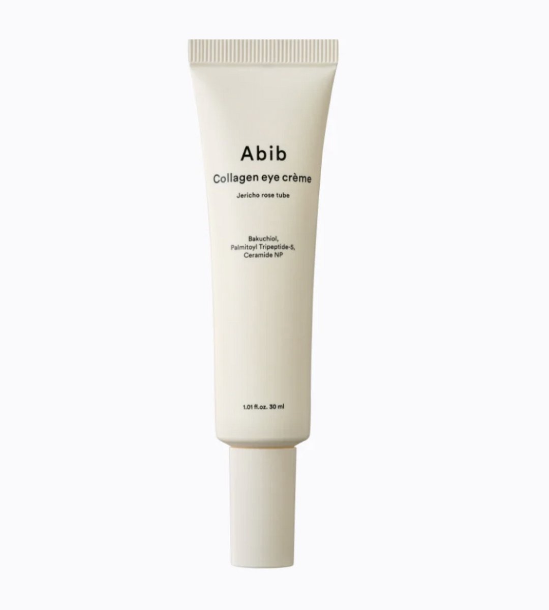 Abib – Collagen Eye Cream Jericho Rose – Oogcrème – 30 ml