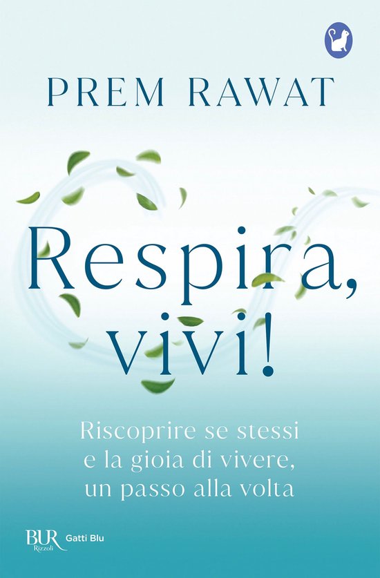 Respira, vivi! - cover
