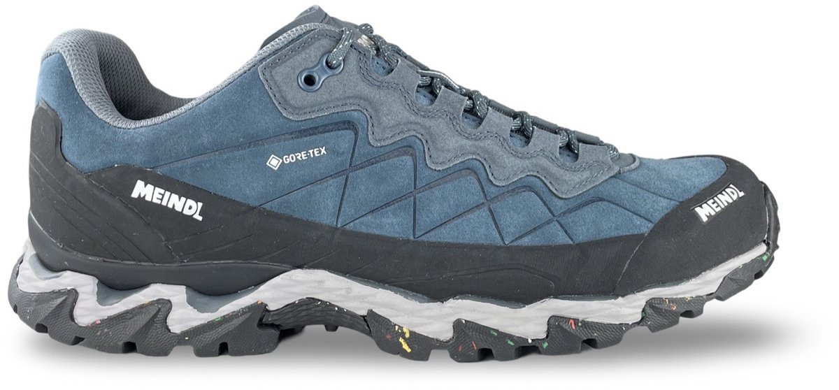 Meindl 4761 Arone GTX Grafiet Grijs