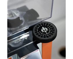 Eureka Mignon King-size Grind Dial