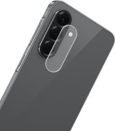 Protecteur d'écran - Convient pour - Samsung A56 - Protecteur d'écran d'appareil photo Tempered Glass - Protecteur d'écran Convient pour Samsung Galaxy A56 Protecteur d'écran Protecteur d'écran d'appareil photo
