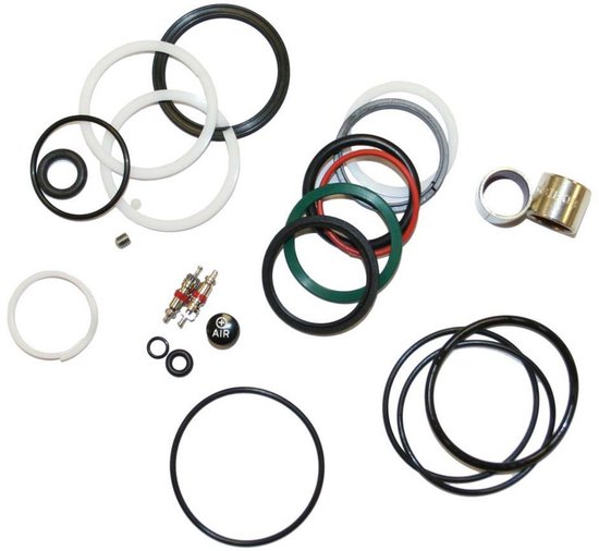 Kit de servicio Rock Shox Service Kit Full Monarch 3 RT3
