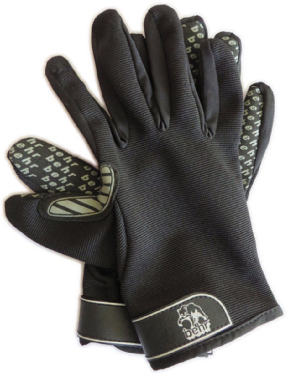 Behr Predator Gloves XL | Vis handschoenen