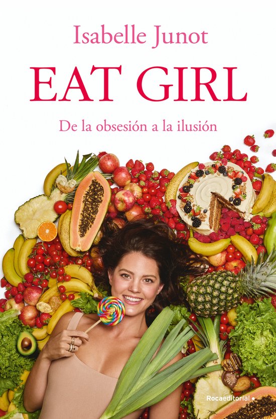 Eat girl. De la obsesión a la ilusión / Eat Girl