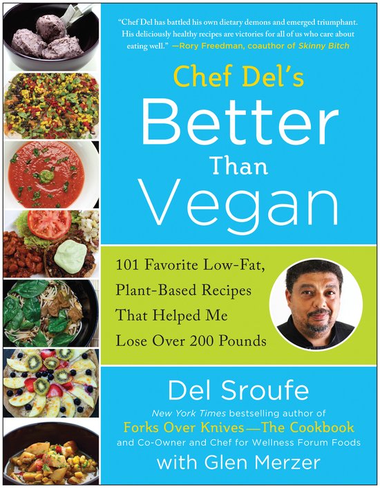 Better Than Vegan - cover