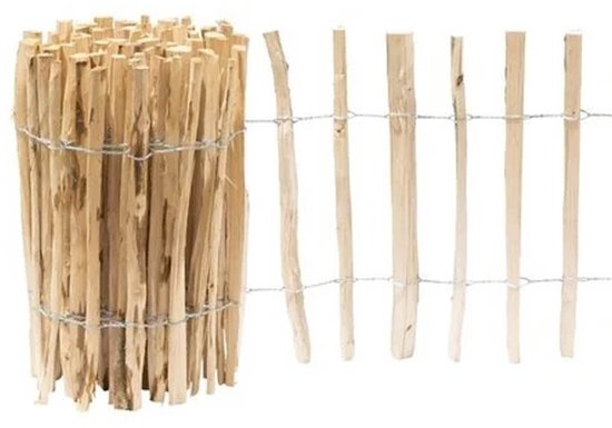 Foto: Schapenhek 60cm met afstand 7 8cm 5m 