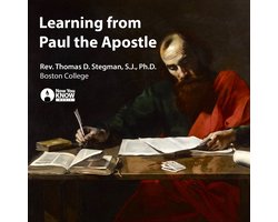 Learning from Paul the Apostle