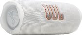 Bol.com JBL Flip 7 - Portable Bluetooth Speaker - Wit aanbieding