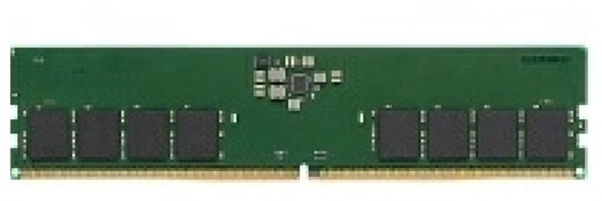 Image of Kingston ValueRAM KVR56U46BS8-16 16GB - DDR5 - DIMM