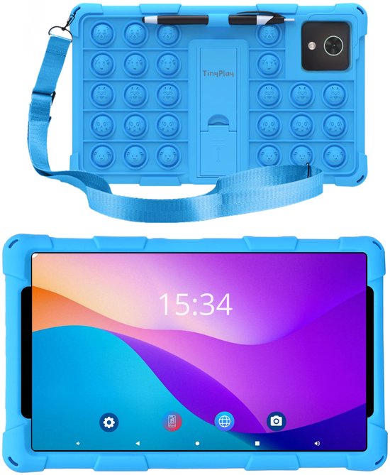 TinyPlay kindertablet Giga