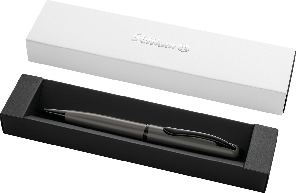 Pelikan balpen Jazz Noble Elegance K36 stone