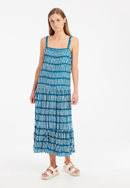 Robe trapèze pour femme Protest PRTBONDY