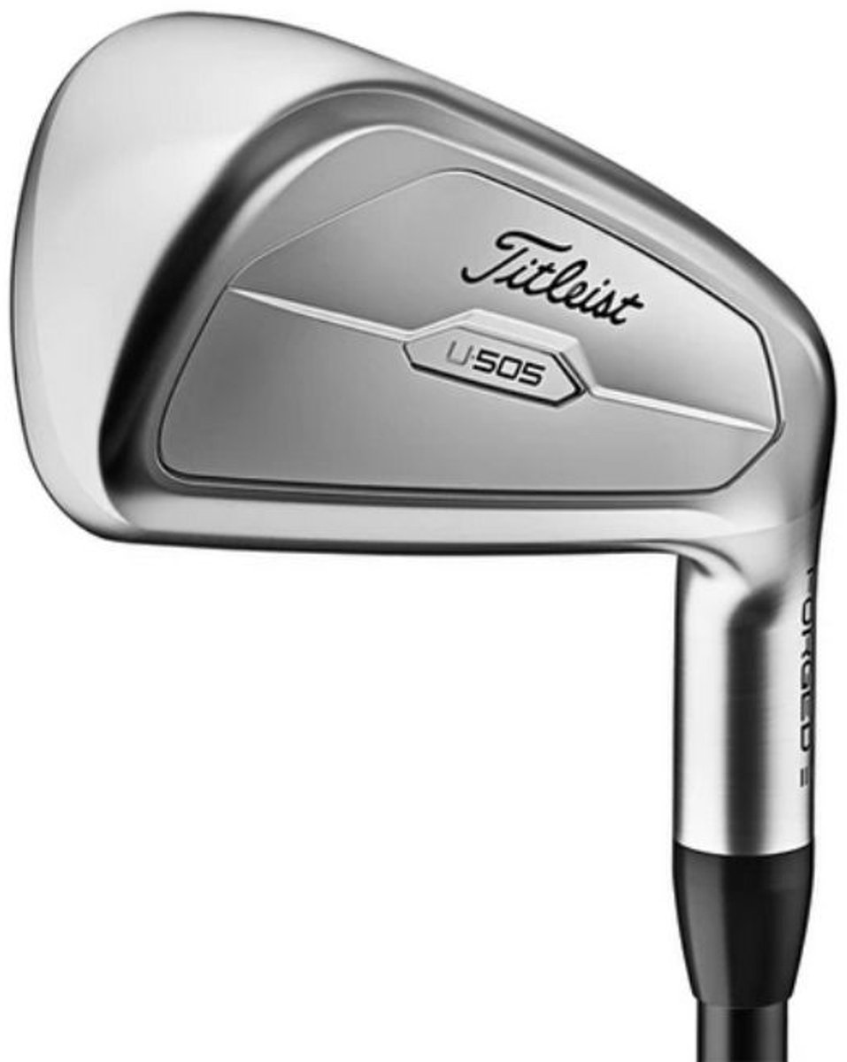 Titleist U505 Utility IJzer Regular Flex