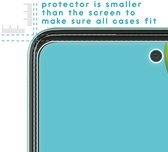 Protecteur d'écran iMoshion Samsung Galaxy A52 (4G), Samsung Galaxy A52s, Samsung Galaxy A53, Samsung Galaxy A52 (5G) Glas Trempé