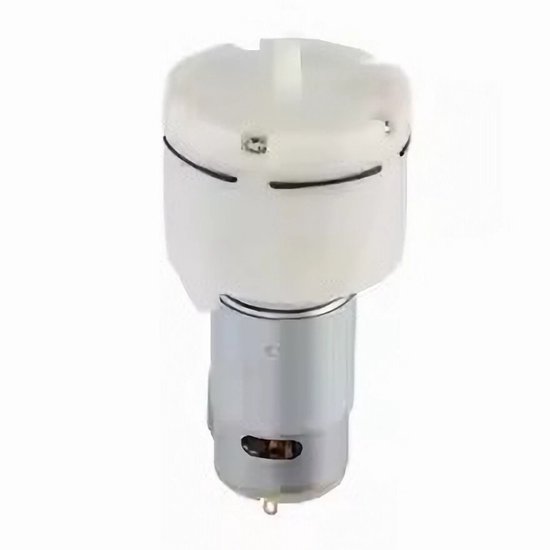 Vacuümpomp 24 V, mini-vacuümpomp 24 V, elektrische onderdrukpomp met