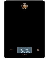 Keukenweegschaal Digitaal - Precisie Weegschaal Keuken - Food Kitchen Scale - Grammen Eet Kookweegschaal