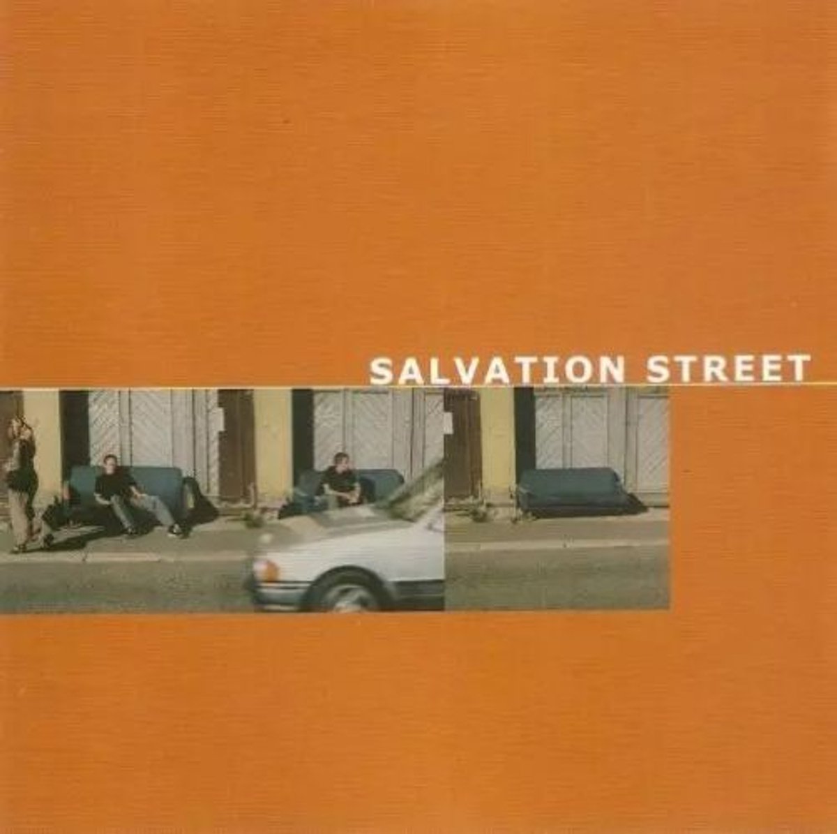Salvation Street