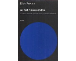 Gij zult zijn als goden