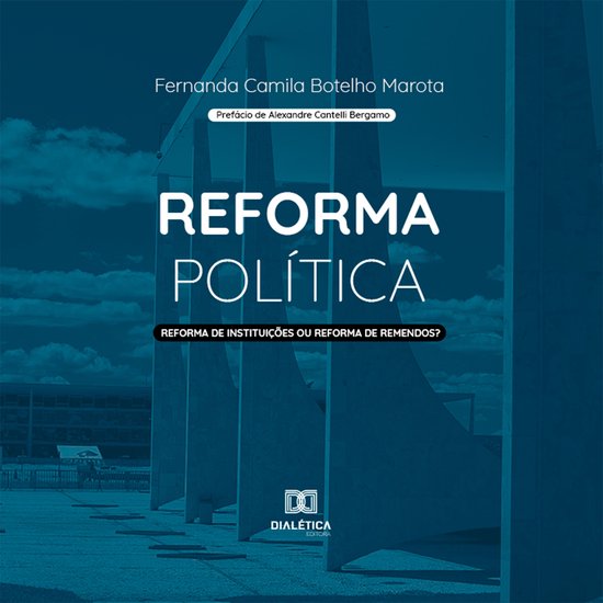 Reforma Política - cover