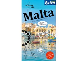 ANWB Extra - Malta