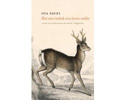 Hoe een reebok ons leven redde