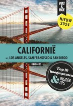 Wat & Hoe reisgids - Californië