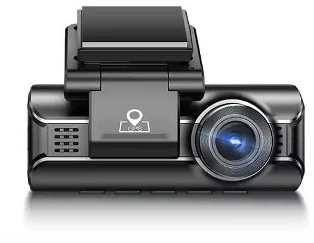 AZDome M770 Pro 2CH 4K-dashcam thumbnail 4