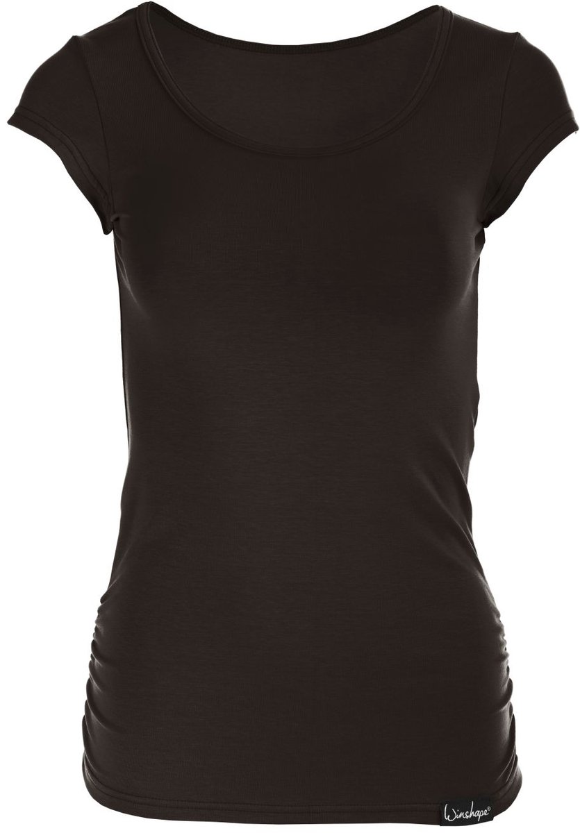 Winshape Shirt met korte mouwen WTR4