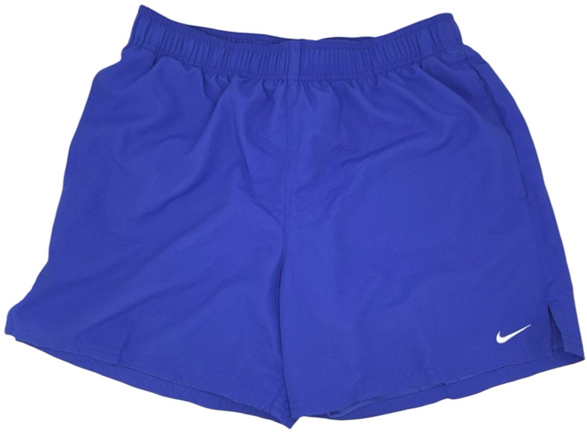 Nike zwembroek violet Paars