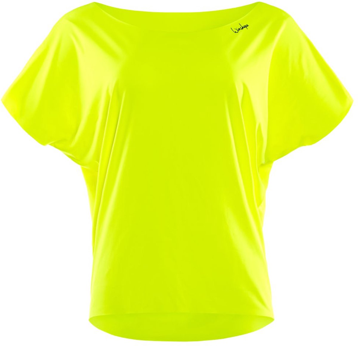 Winshape Functional Light Dance-Top DT101
