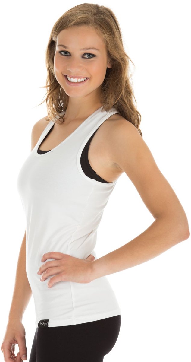 Winshape Cotton Tanktop WVR24