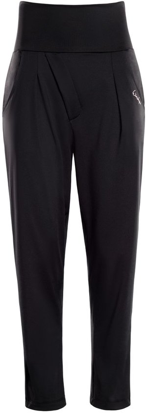 Pantalon léger 7/8-baggy fonctionnel Winshape HP303