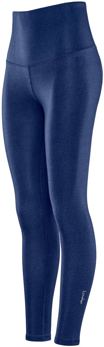 Winshape Functional Comfort High Waist Tights in jeans style HWL117C van Merkloos — afbeelding 2