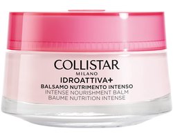 Collistar IDROATTIVA+ Intense Nourishment Balm 50 ml